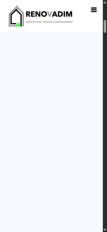 Capture publique mobile du site original, utilisée uniquement pour une comparaison UX/UI.